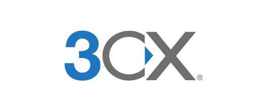 3CX Logo