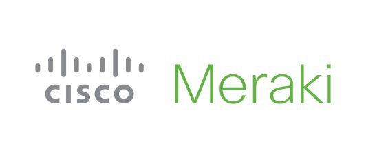 Cisco Meraki Logo