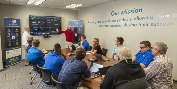 img IT Project Management
