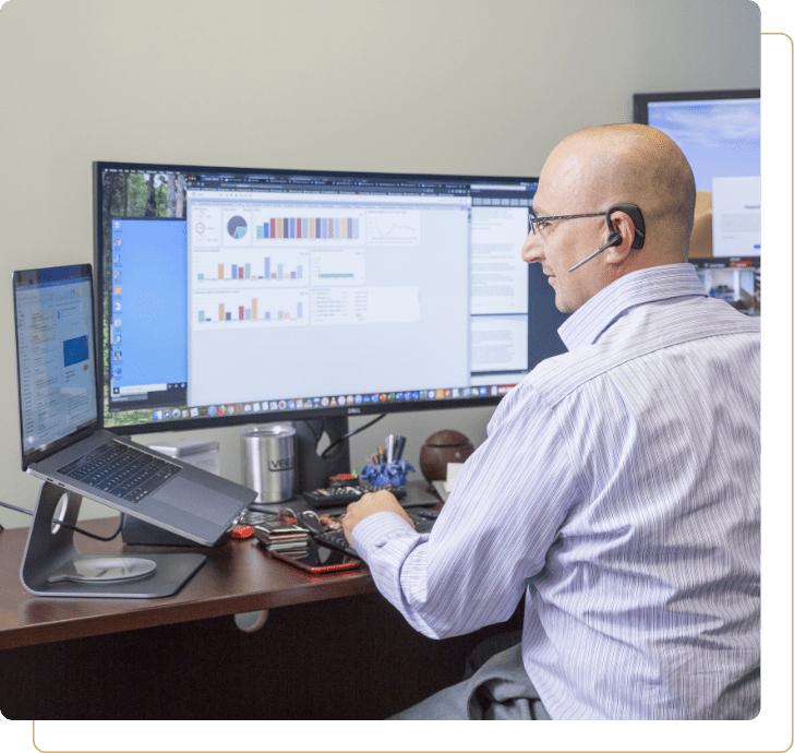img Learn More About Integrated IT Programs