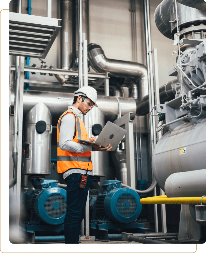 img Manufacturing Businesses System