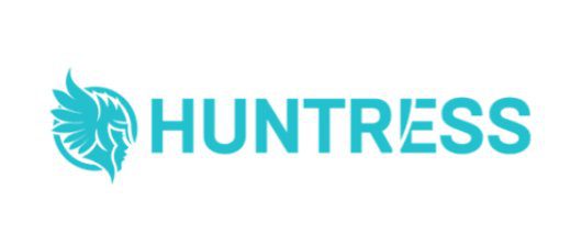 Huntress Logo