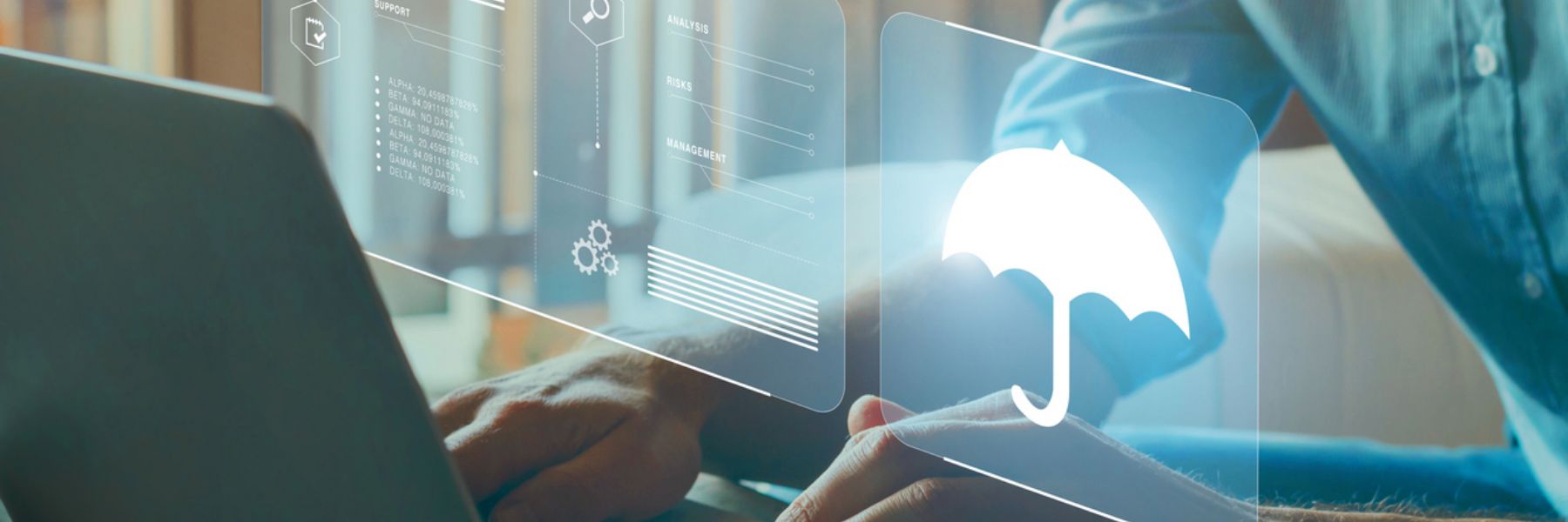 blog img 3 types of cyber insurance you need to know about