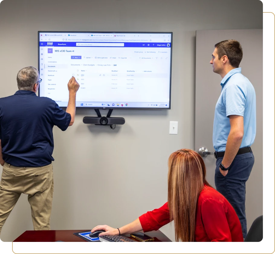 img Learn More About Integrated IT Programs 10