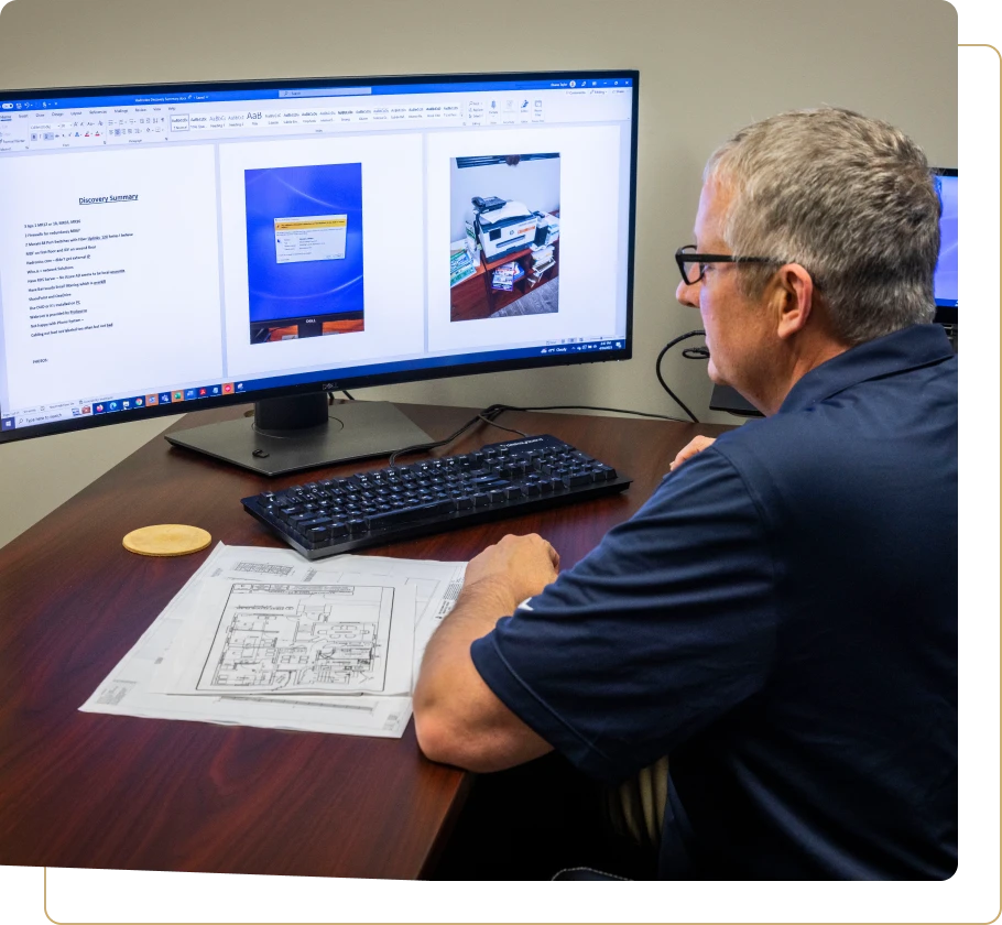 img Learn More About Integrated IT Programs 14