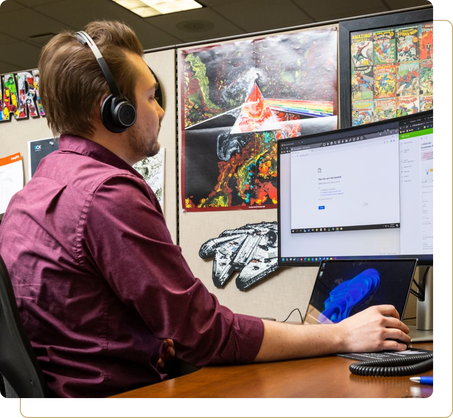 img Learn More About Integrated IT Programs 15