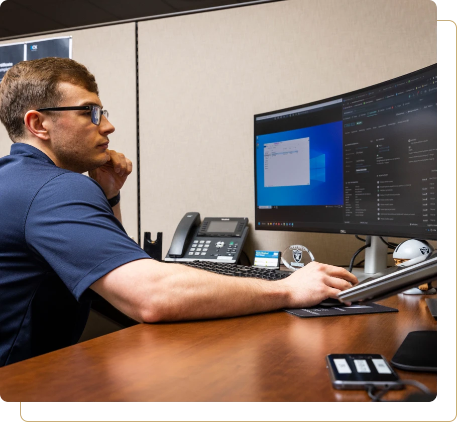 img Learn More About Integrated IT Programs 9