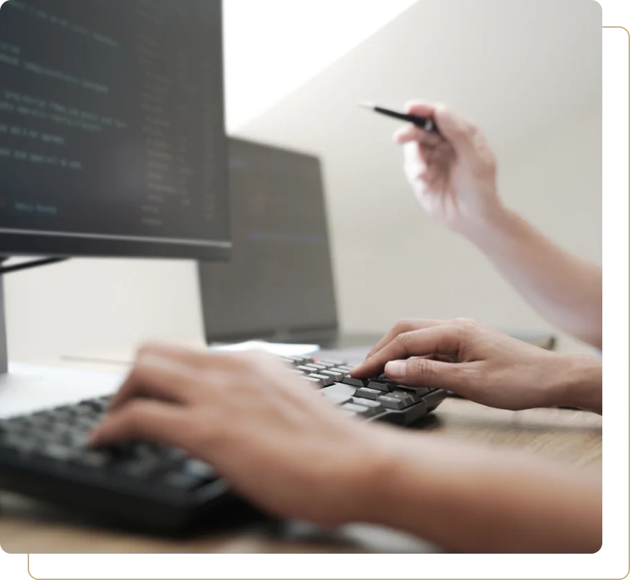 img comprehensive cybersecurity assessment
