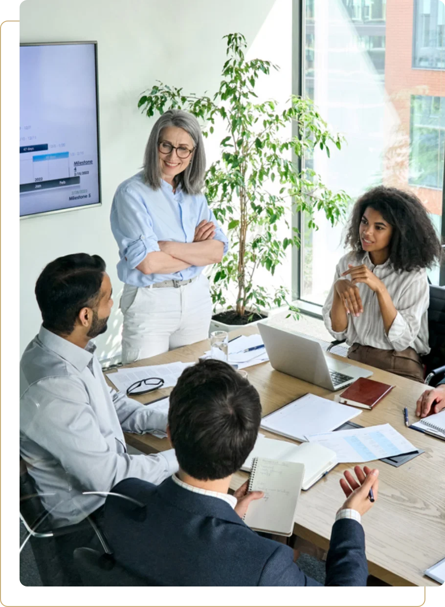img efficient it operations for your business success