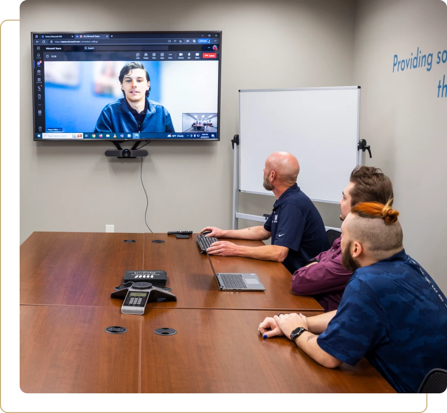 img elevate your network infrastructure support 1