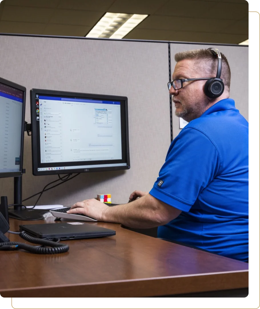 img help desk support from dedicated