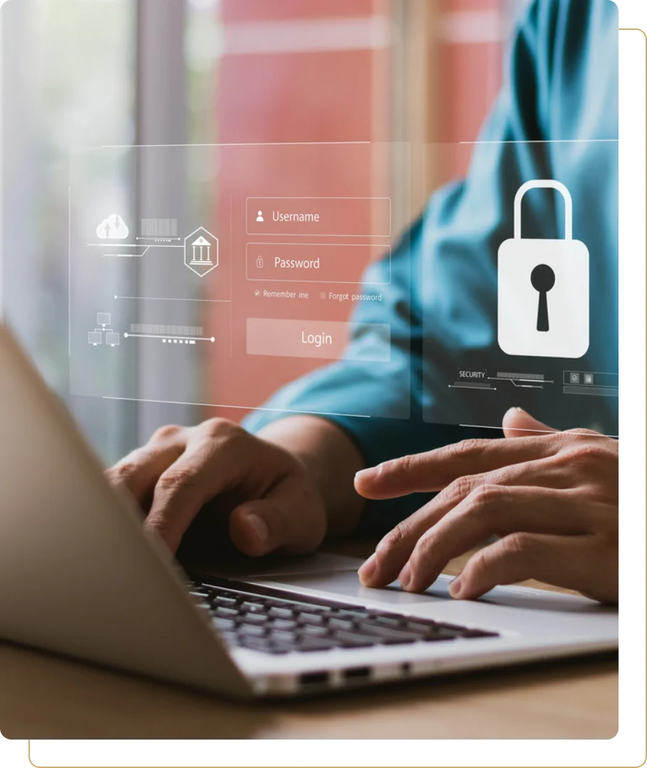 img security assist comprehensive cybersecurity