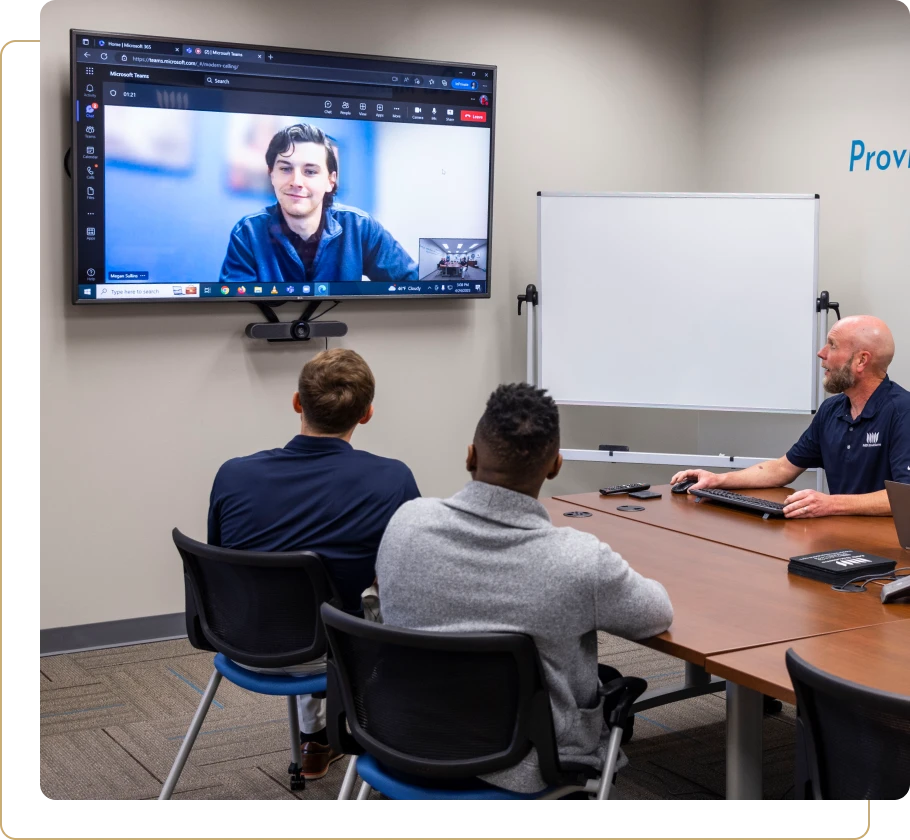 img unrivaled expertise and support 2