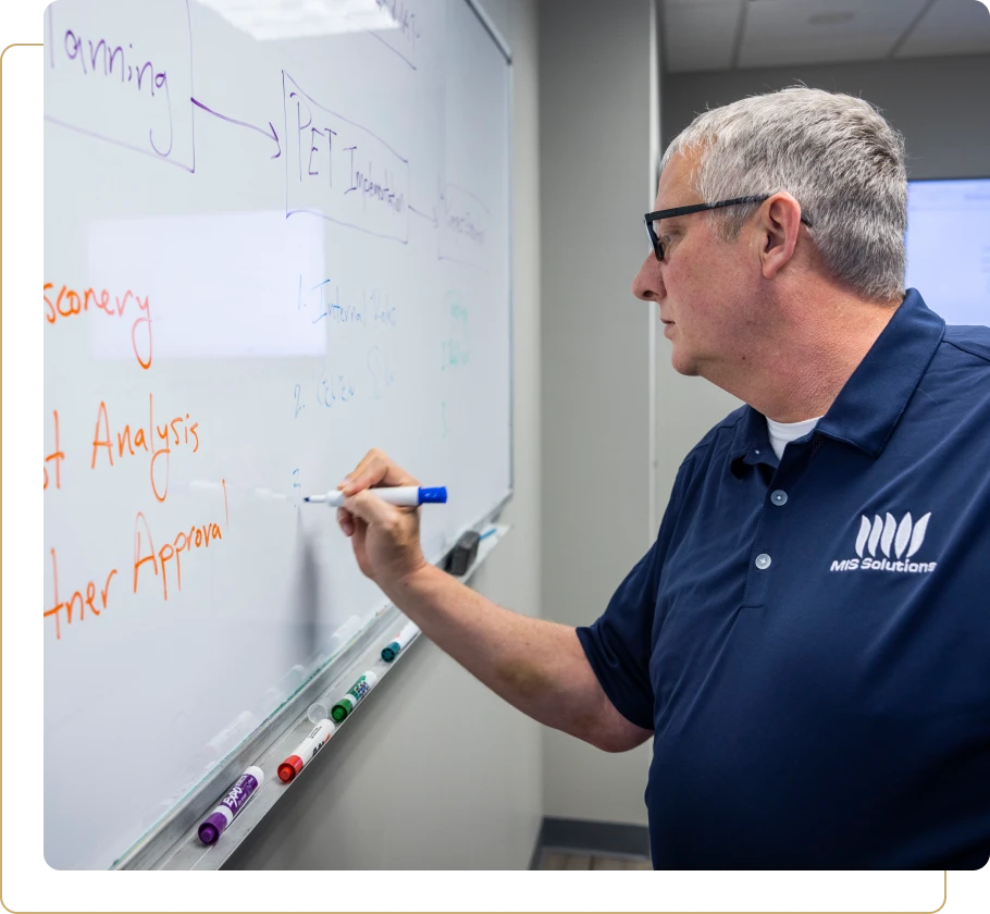 img dayton it support