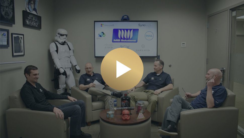 MIS Episode IT Strategy & Planning