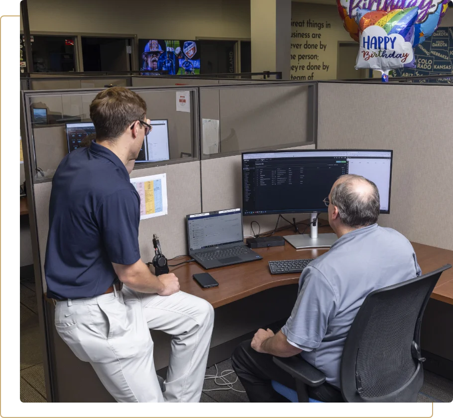 img superior service management and ongoing improvement r1