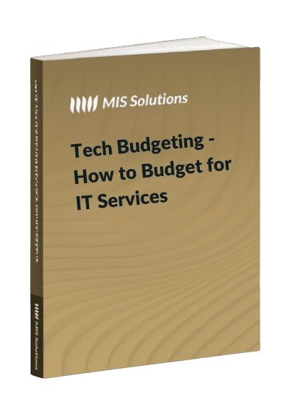 MIS.tech Tech Budgeting How to Budget for IT Services removebg preview