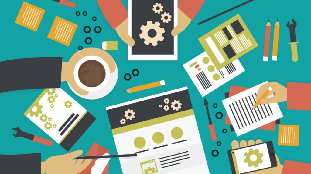 Fundamentals of IT project managemet