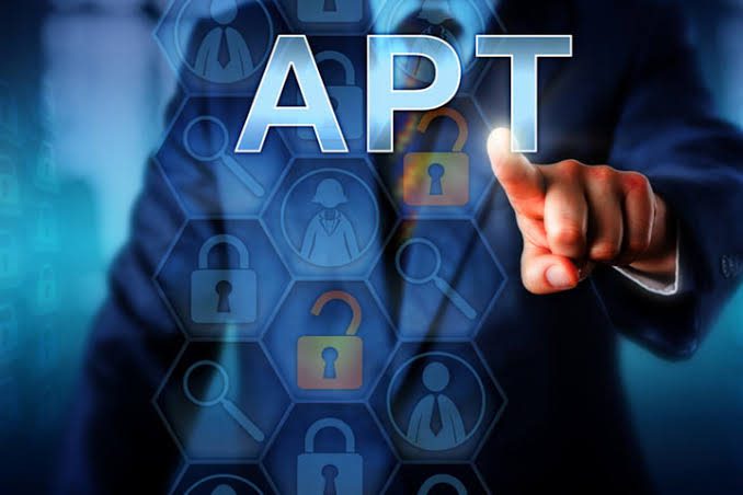 Advanced Persistent Threats (APT)