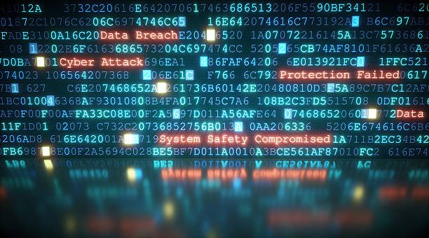 What are Data Breaches