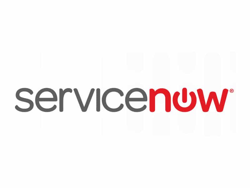 ServiceNow Image