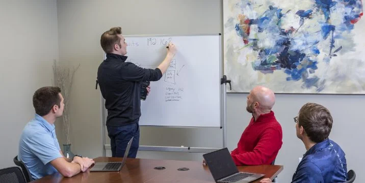 img strategy consulting