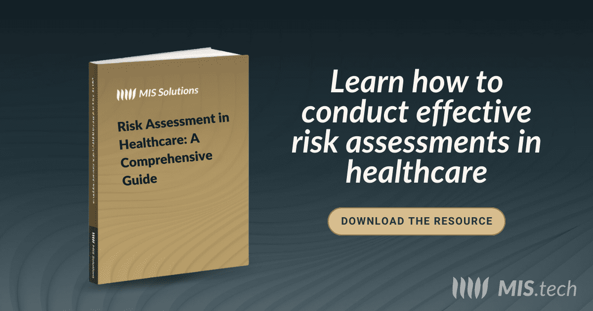 A Good Risk Assessment Plan is Crucial