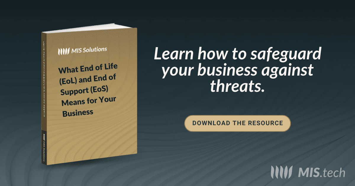 What does IT Mean for Your Business