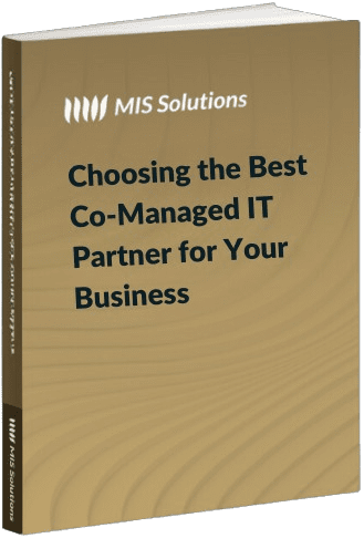 How to Choose the Best Co-Managed IT Partner