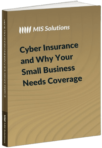 Cyber Insurance and Why Every SMB Needs It