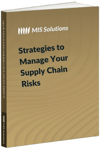 Strategies to Manage Your Supply Chain Risks