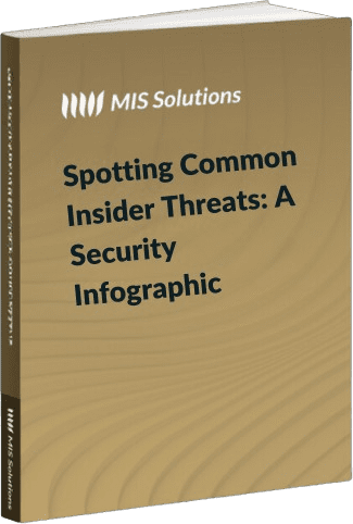 Insider Threats: Spotting the Warning Signs