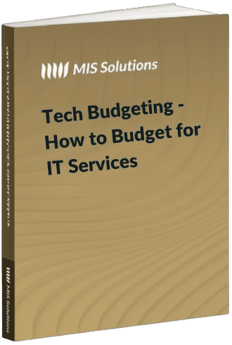 How to Approach IT Strategy as a SB