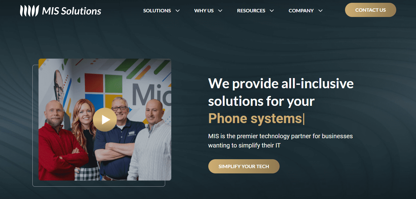 Achieving Cloud Mastery with MIS Solutions
