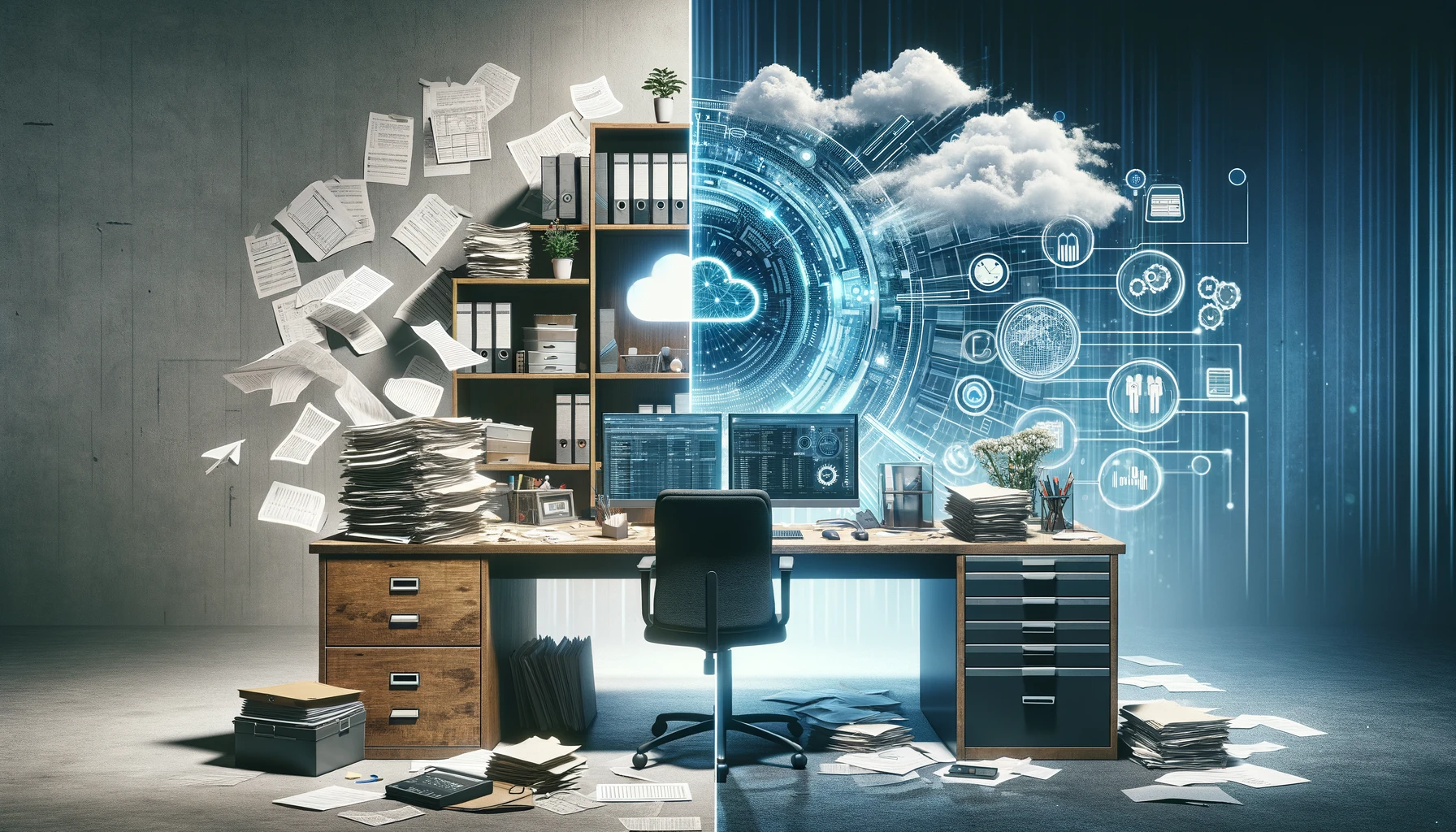 Top benefits of having a vCIO for your business