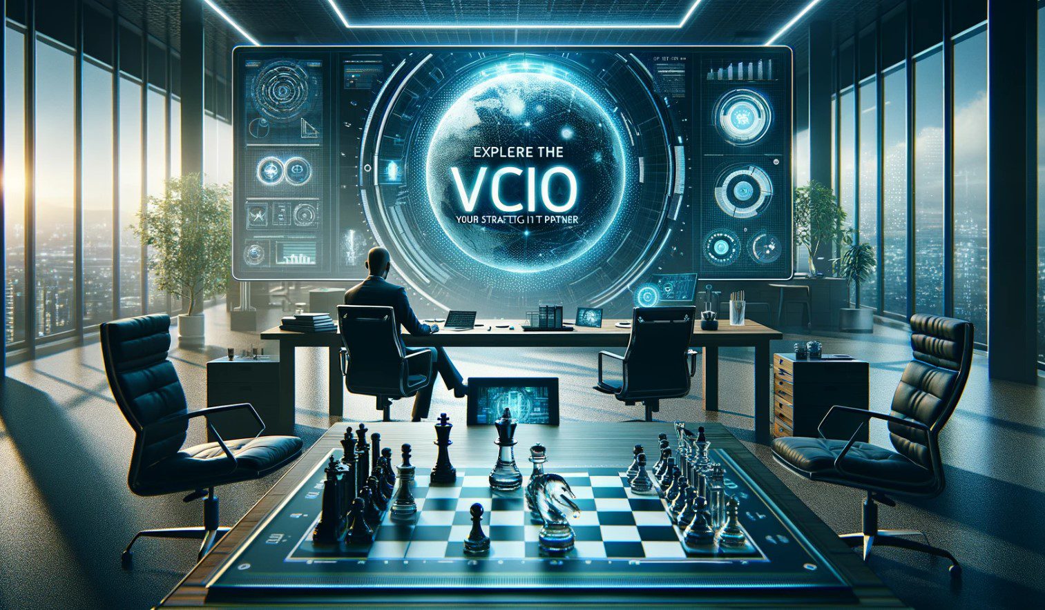 Alt1 vCIO your strategic partner