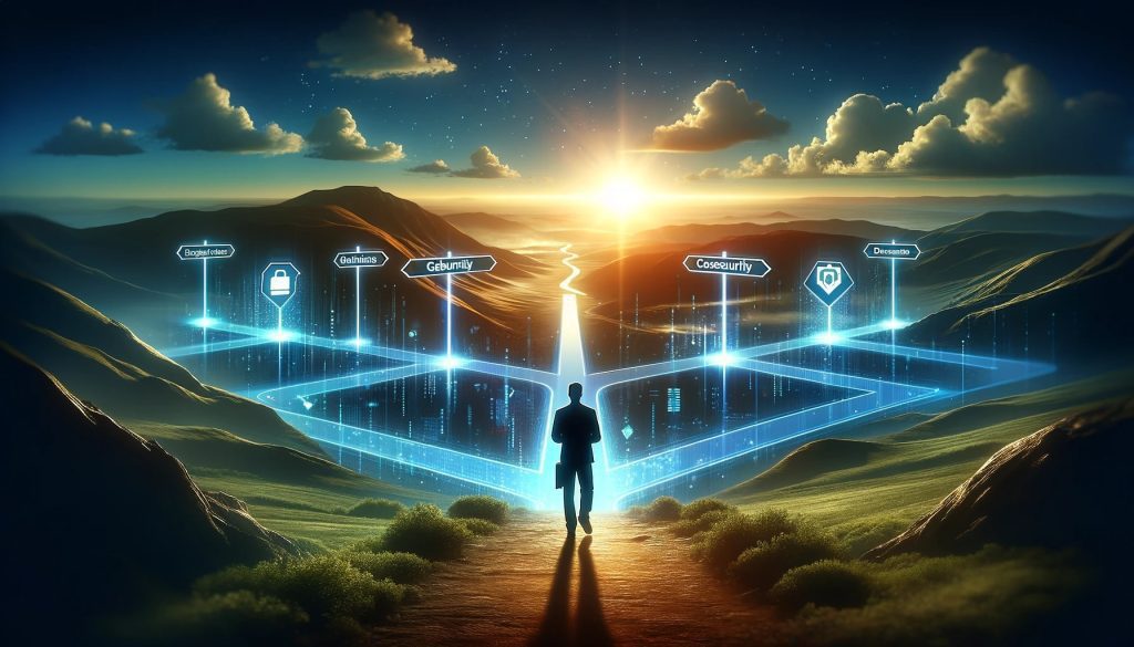 Choosing the Right Virtual CIO Solution