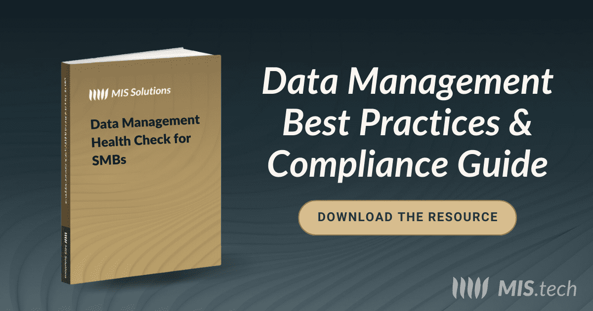 2b. DIY IT 07 DataManagement Whitepaper ShareImage