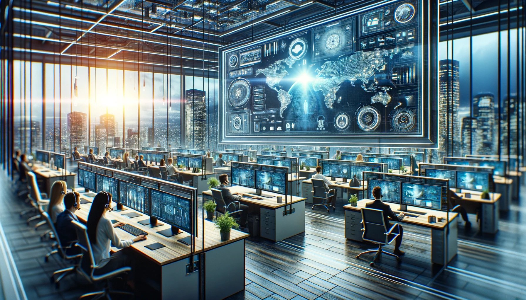 VoIP Applications in Modern Industries