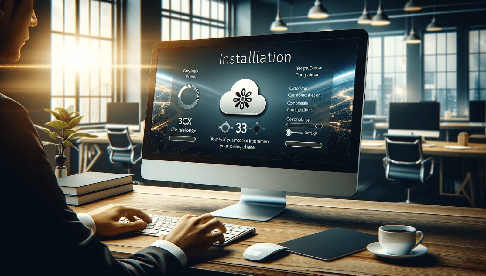 How to Install and Integrate 3CX Phone System
