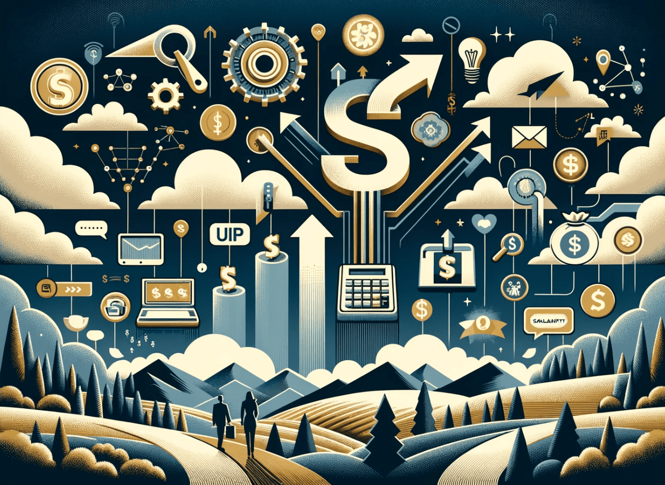 Transitioning to voip phone systems