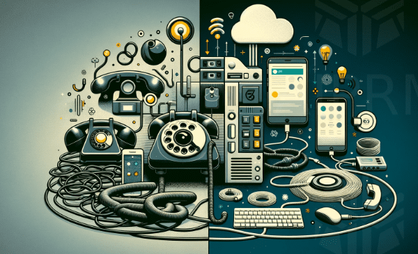 3cx SIP for small businesses