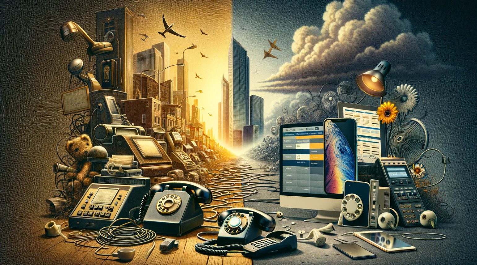 VoIP Business Solutions for Cincinnati Businesses