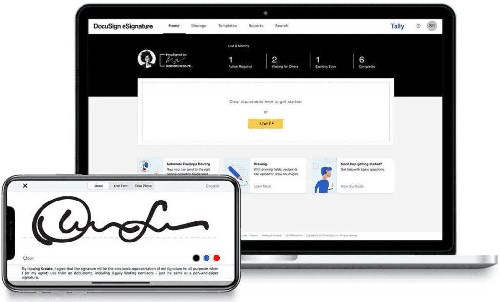What Is Digital Transformation? Top 5 Examples And Benefits