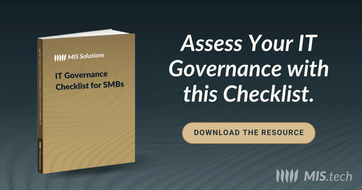 2b. DIY IT 09 IT Gov Checklist ShareImg