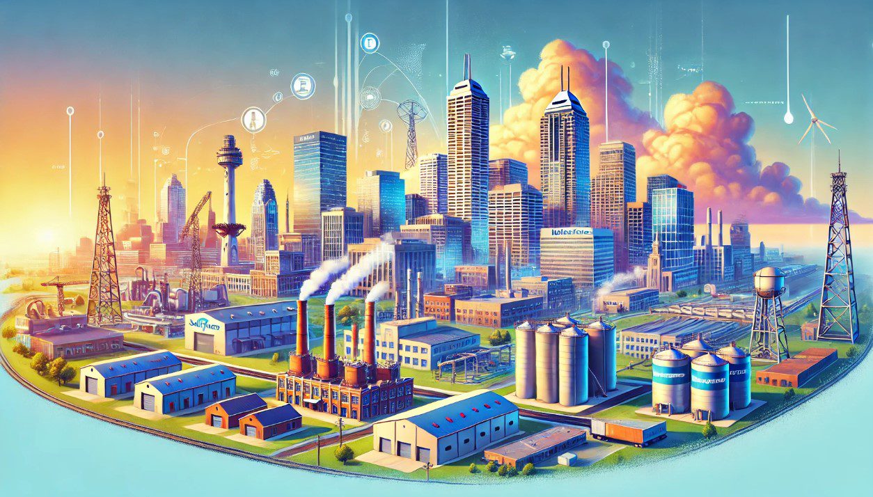 Feature image for top managed IT services in indianapolis