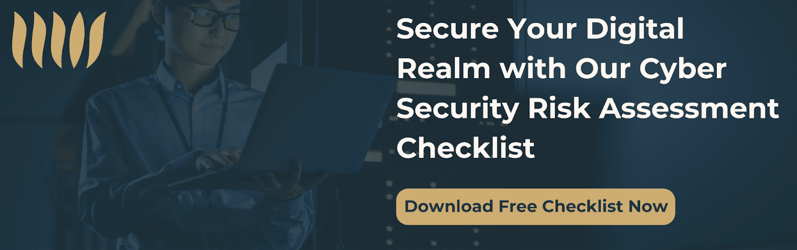 Alt 4 Cybersecurity checklist infographics