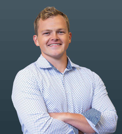 Weston Huser