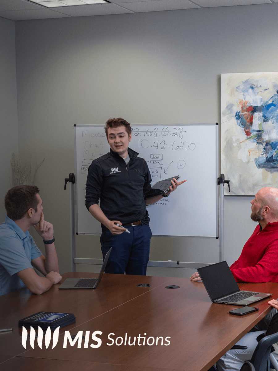 Cincinnati IT Support Services