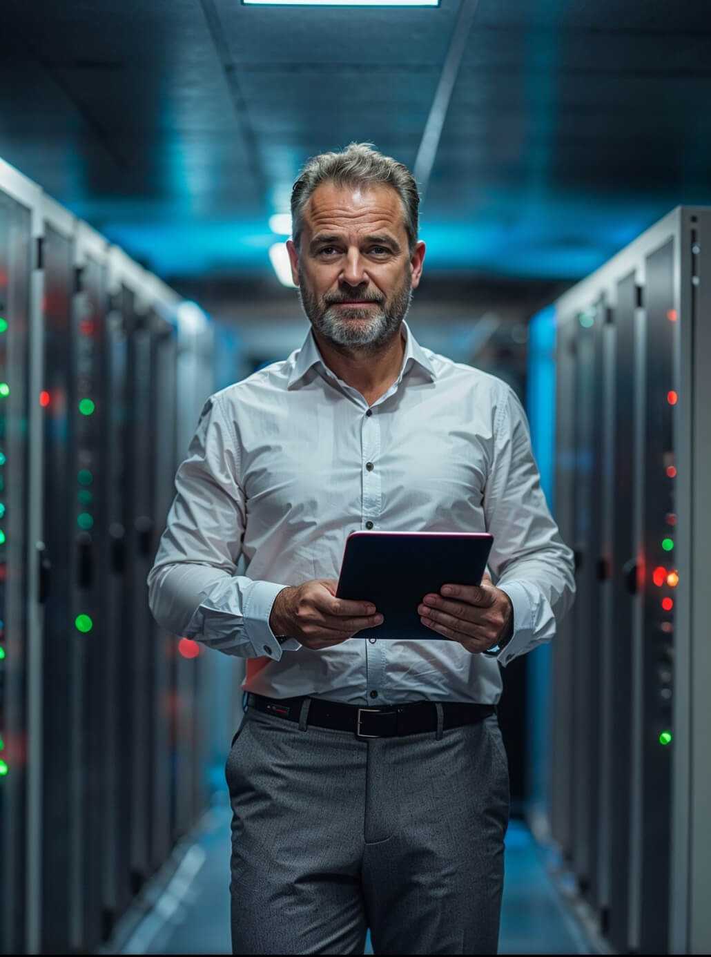 Cincinnati Managed IT Services